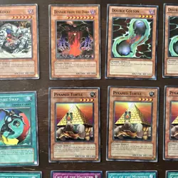 Yugioh Goat Format Staples Lot Of 15 Commons That Are Useful For Zombies Lot! 🐐 - Image 3