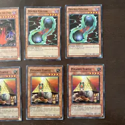 Yugioh Goat Format Staples Lot Of 15 Commons That Are Useful For Zombies Lot! 🐐 - Image 4