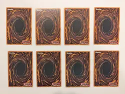 2x Dark Magician SYE-001 1st Edition Super Rare LP - Image 3