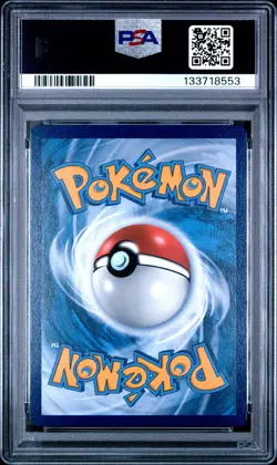 2019 POKEMON SM BLACK STAR PROMO #SM168 FULL ART/PIKACHU & ZEKROM GX PSA 10 - Image 2
