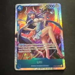 Ulti OP05-043 - SR - One Piece - Awakening of the New Era - NM - Image 1