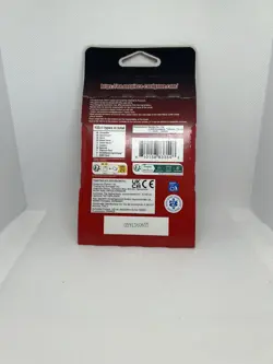 One Piece OP-13 CARRYING ON HIS WILL Sleeved Booster Pack Brand New Sealed X5 - Image 3