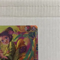 Otama | PRB02-016 THE BEST vol.2 | Alt Art| Near Mint | One Piece TCG - Image 4