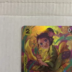 Otama | PRB02-016 THE BEST vol.2 | Alt Art| Near Mint | One Piece TCG - Image 5