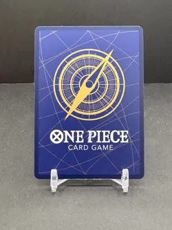 Boa Hancock Parallel Super Rare - 500 Years in the Future #OP07-051 SR One Piece - Image 2
