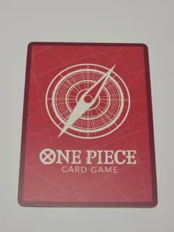One Piece Imu Alt Art OP13-079 Japanese - Image 2