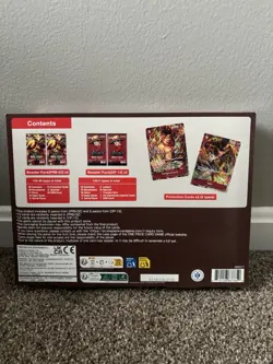 One Piece TCG Illustration Box Vol. 5 Bandai Namco Brand New SEALED [Lot Of 2] - Image 4