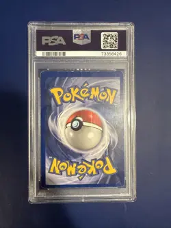 PSA 1999 Holy grail Charizard 004/102 Base Set (Shadowless) Holo - Image 4