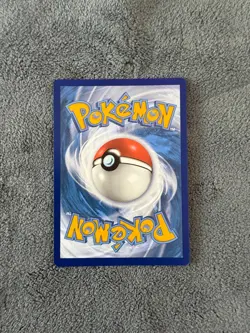 Pokemon TCG Slowpoke Psyduck GX Holo Card 35/236 Sm-Unified Minds - LP - Image 2