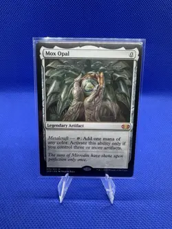 Mox Opal Double Masters Regular - Image 1