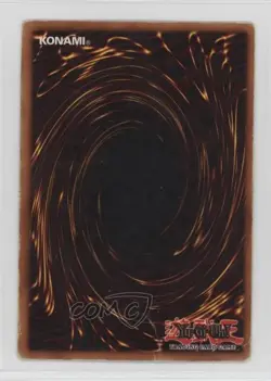 Kuriboh (SR) Unlimited YuGiOh Metal Raiders #MRD-071 2002 - Image 2