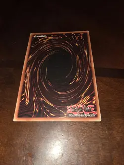 Yugioh Kuriboh MRD-071 Super Rare Original Print NM - Image 4