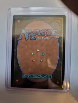 Magic the Gathering MTG - Hexing Squelcher - 0145 - Lorwyn Eclipsed ECL - Image 2