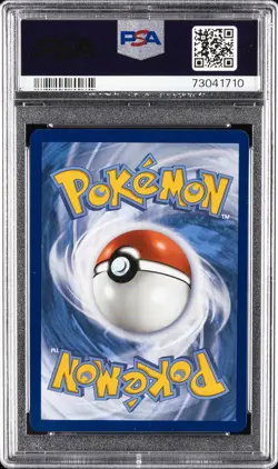 2021 POKEMON SWORD & SHIELD EVOLVING SKIES #051 FULL ART/JOLTEON VMAX PSA 10 - Image 2