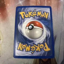 Pokemon Card Beedrill 1/112 Fire Red & Leaf Green Holo Rare 181🔥MP🔥 - Image 2