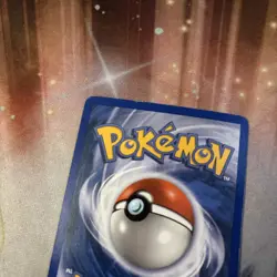 Pokemon Card Beedrill 1/112 Fire Red & Leaf Green Holo Rare 181🔥MP🔥 - Image 3