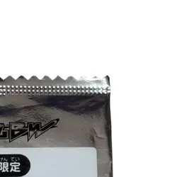 Sealed Pokemon Card Eevee 235/BW-P Seven-Eleven Promo Japanese Rare Holo Game - Image 4