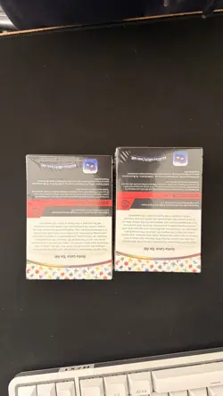 Pokemon TCG 151 Scarlet and Violet Booster Bundle x2 Trading Cards set 820650853210 - Image 2