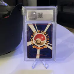 CGC 9.5 MINT+ Sabrina's Gaze Gym 2 Challenge Japanese Pokemon Card - Image 2