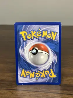 Sandile #63/114 - Black & White Cracked Ice Holo Common Pokemon Card - Image 5