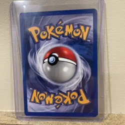 Octillery 34/64 - Neo Revelation Set - Pokemon Card - Excellent Condition - Image 2