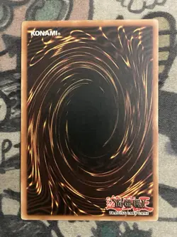 Elemental Hero Sparkman YSD-ENS01 Ultra Rare Limited Edition Yu-Gi-Oh Card LP-NM - Image 2