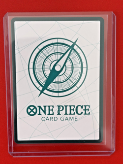 Don Cards - PRB02 English - DON!! Card (Foil) (GEAR 5 Luffy) - NM - Image 3