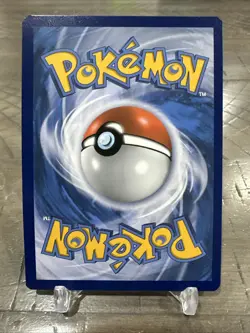 Reshiram & Charizard GX SM247 Pokemon TCG Promo Card Full Art Gold Black Star - Image 2