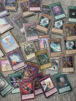 Yugioh Cards Collection Lot In Boxes - Image 3