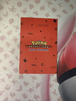 Cracked Ice Holo Pikachu Poncho Gyarados & Magikarp Rocket Team Card Database - Image 5