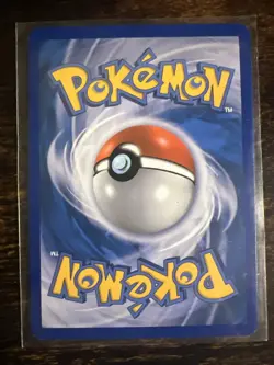 Pokemon TCG Frost Rotom RT2/6 Rising Rivals Reverse Holo Card - Image 2