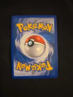 Arceus Lv.100 AR3 Pokemon TCG Arceus Holo Rare Lightly Played Card - Image 2
