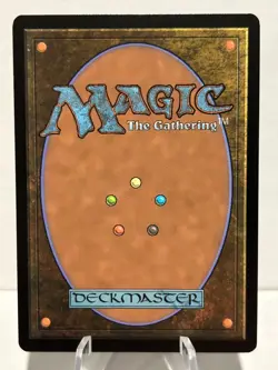 Malik, Grim Manipulator 23 M SLX Cards NM MTG - Image 2