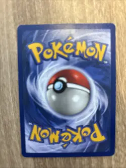 1999 Pokemon TCG Articuno Fossil 17/62 Unlimited Rare Non-Holo Card - Image 2
