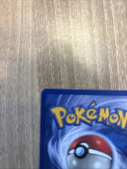 1999 Pokemon TCG Articuno Fossil 17/62 Unlimited Rare Non-Holo Card - Image 3