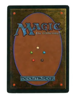 Enduring Renewal - Magic The Gathering MTG - Ice Age - LP - Vintage Rare - Image 2