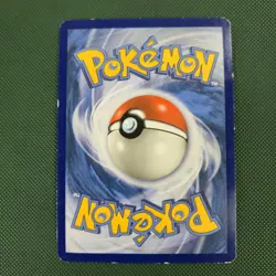 MP Mimikyu SM163 Sun & Moon Promo Holo Rare Cosmos Nintendo Pokemon Card - Image 3