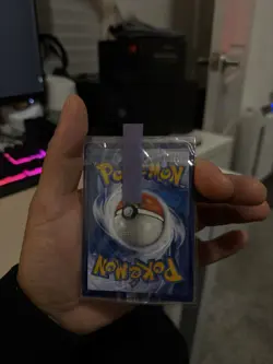 CHARMANDER 044 Pokemon Obsidian Flames holo TCG Promo Card NM Sealed! - Image 2