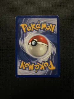 Kabuto 50/62 - 1st Edition Fossil - Common Card - Pokemon TCG - LP+ - Image 2