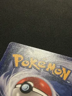 Kabuto 50/62 - 1st Edition Fossil - Common Card - Pokemon TCG - LP+ - Image 3