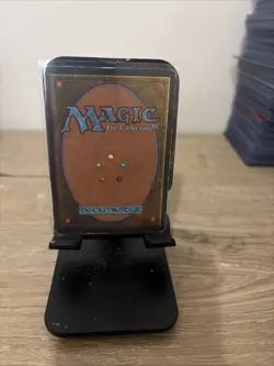 Craw Giant - Chronicles - MTG Magic - Uncommon - Green Creature - Image 2