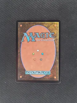 Magic The Gathering Willow Rush Verge Aetherdrift Rare 270 - Image 2