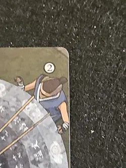 Sundial of the Infinite (Borderless) Avatar: The Last Airbender: Eternal Reg NM - Image 3