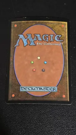 Saproling Burst Nemesis Foil NM FRENCH - Image 4