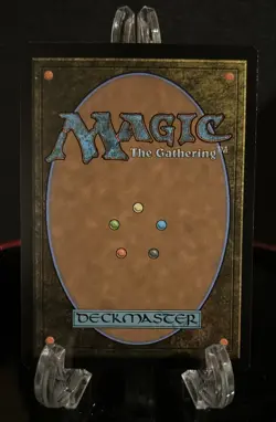 Mirri's Guile Foil Future Sight Style MTG Mystery Booster 2 - Image 2