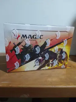Magic The Gathering * Jumpstart Booster Box - Image 1