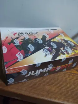 Magic The Gathering * Jumpstart Booster Box - Image 2