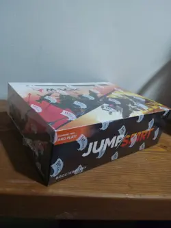 Magic The Gathering * Jumpstart Booster Box - Image 3