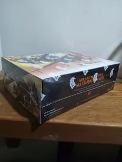 Magic The Gathering * Jumpstart Booster Box - Image 4
