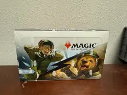 Avatar the Last Airbender Jumpstart MTG Booster box New sealed - Image 1